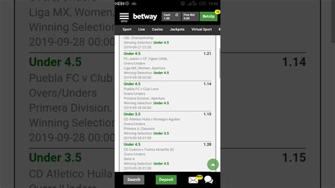 Betway player complains about disrupted